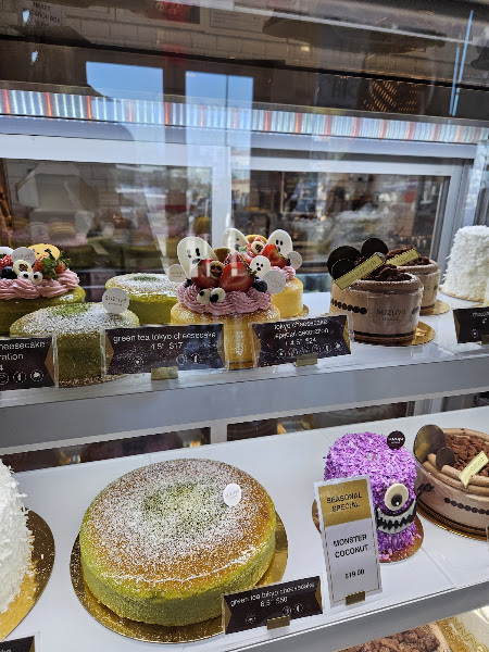 Suzuya Patisserie & Cafe 5