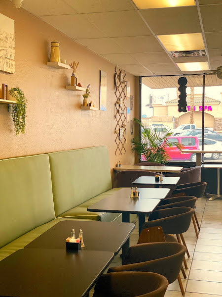 Delices Gourmands French Bakery