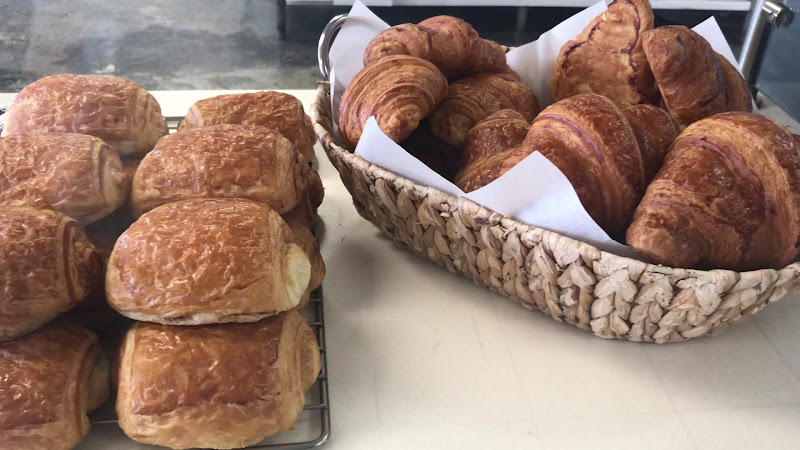 Delices Gourmands French Bakery 3