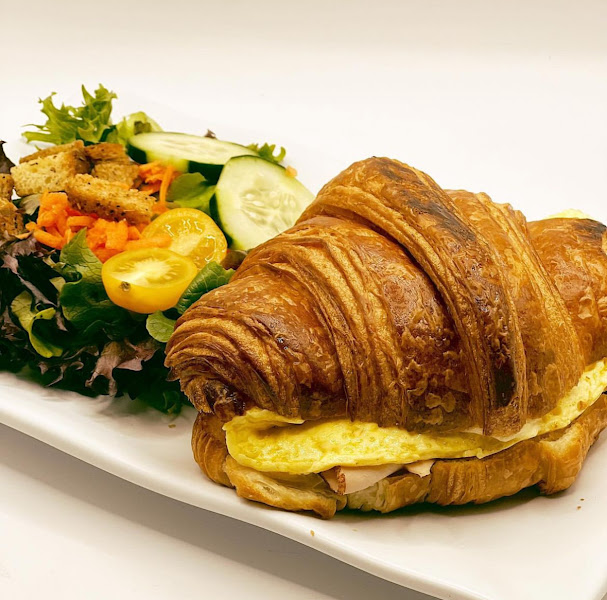 Delices Gourmands French Bakery 5