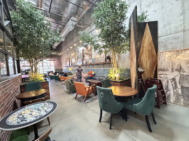 Gäbi Coffee & Bakery