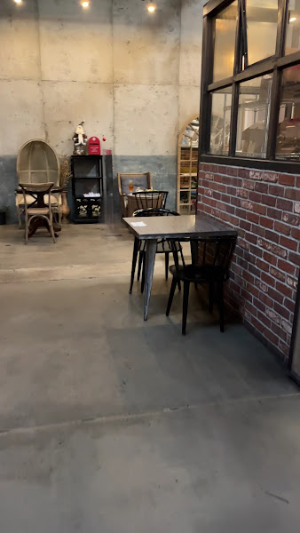 Gäbi Coffee & Bakery 3
