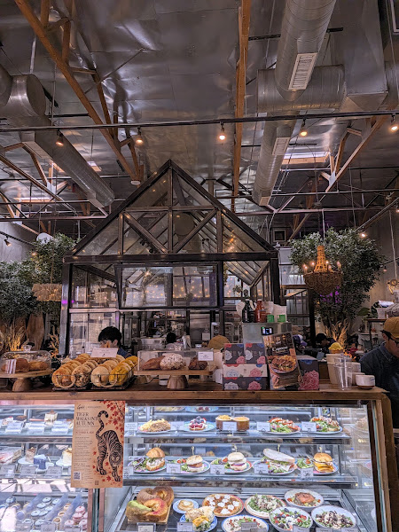 Gäbi Coffee & Bakery 4