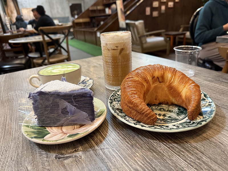 Gäbi Coffee & Bakery 5
