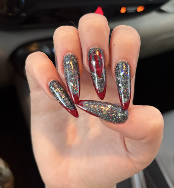 Fendy Nail Lounge 3