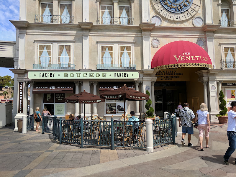 Bouchon Bakery 2