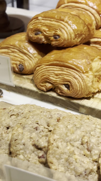 Bouchon Bakery 3