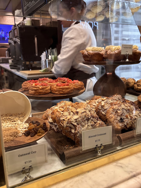 Bouchon Bakery 4