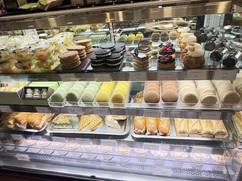 Bouchon Bakery 5