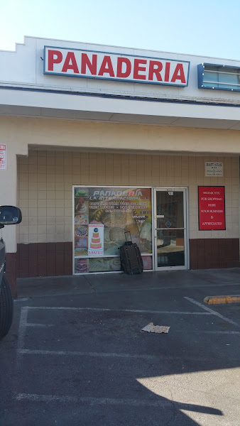 International Bakery