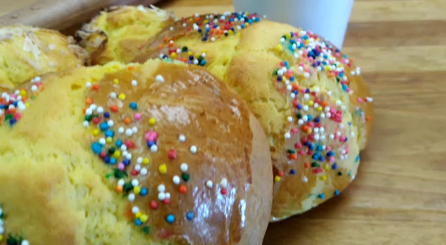International Bakery 3