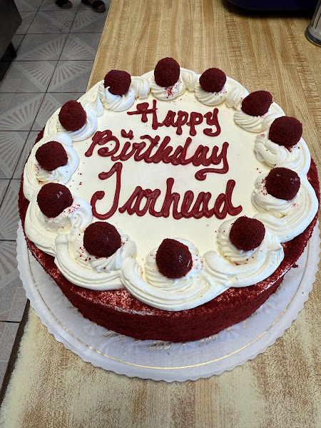 Cake World Bakery 3