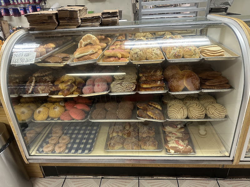 Cake World Bakery 4
