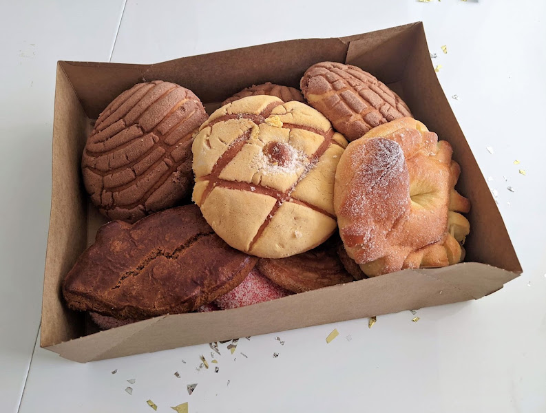 Cake World Bakery 5