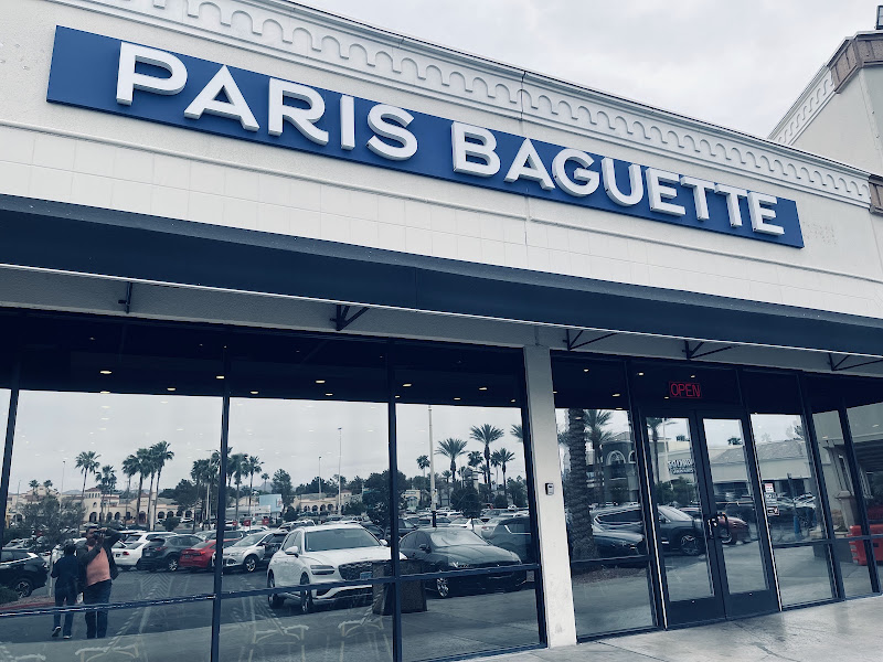 Paris Baguette 2