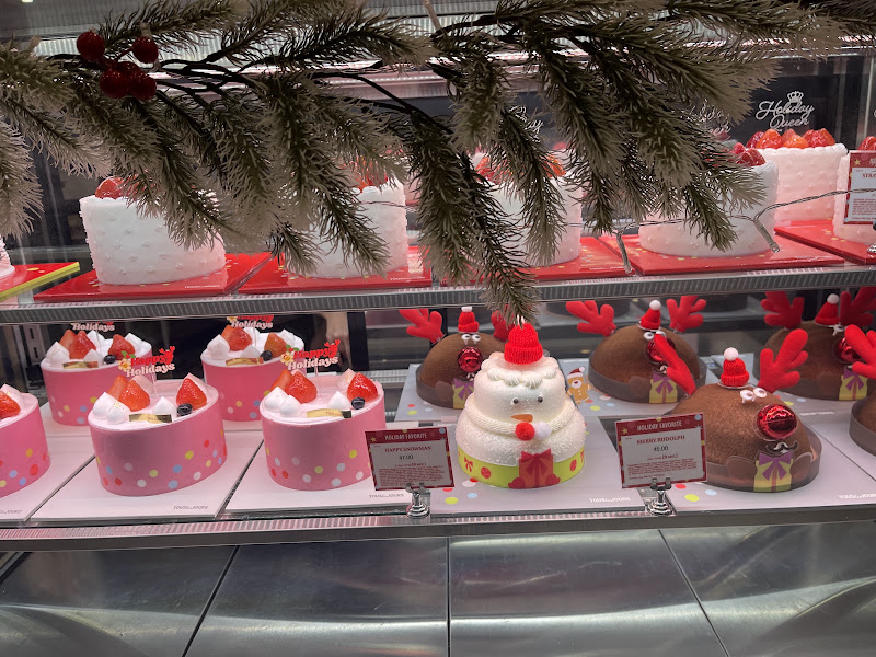 Paris Baguette 5