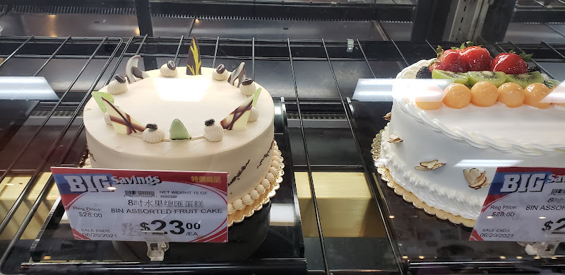 Bakery & Cafe 4