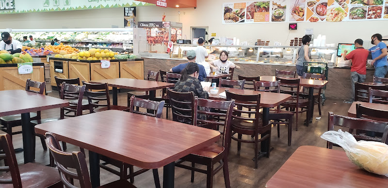 Bakery & Cafe 5