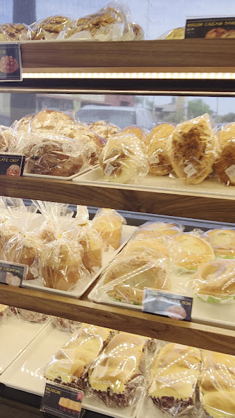 85°C Bakery Cafe - Enterprise 3