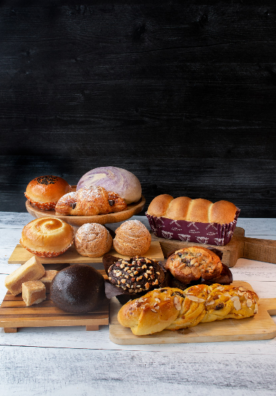85°C Bakery Cafe - Enterprise 4