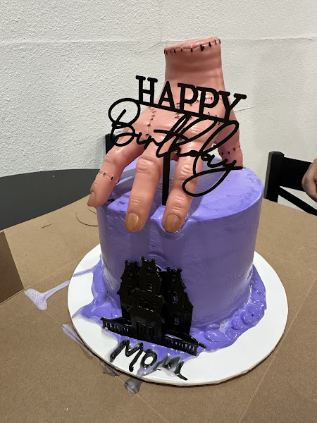 Vegas Bakery 5