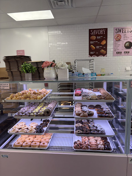 Poppy's Donuts 4