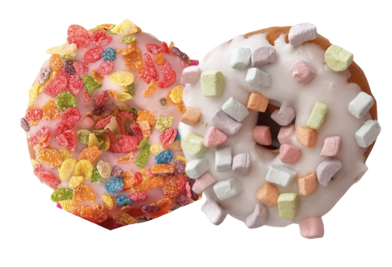 Poppy's Donuts 5