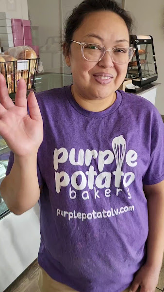 Purple Potato Bakery 3