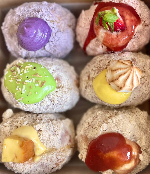 Purple Potato Bakery 4
