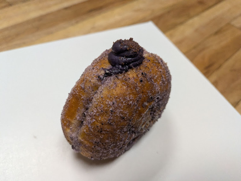 Purple Potato Bakery 5