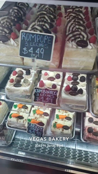 Vegas Bakery 3