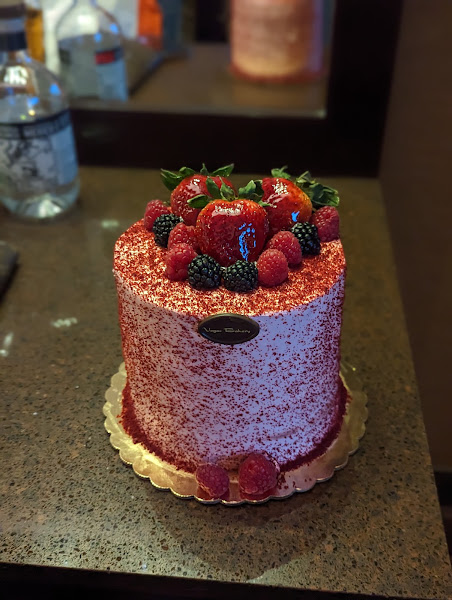 Vegas Bakery 4