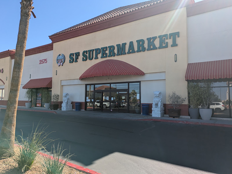 SF SuperMarket