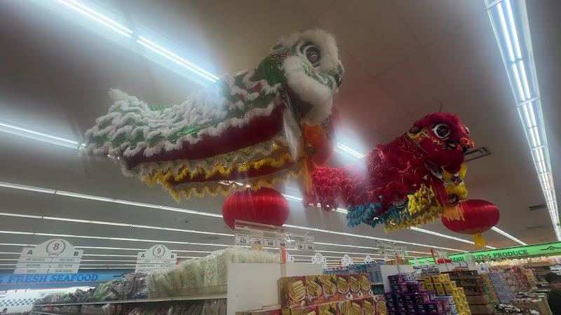SF SuperMarket 3