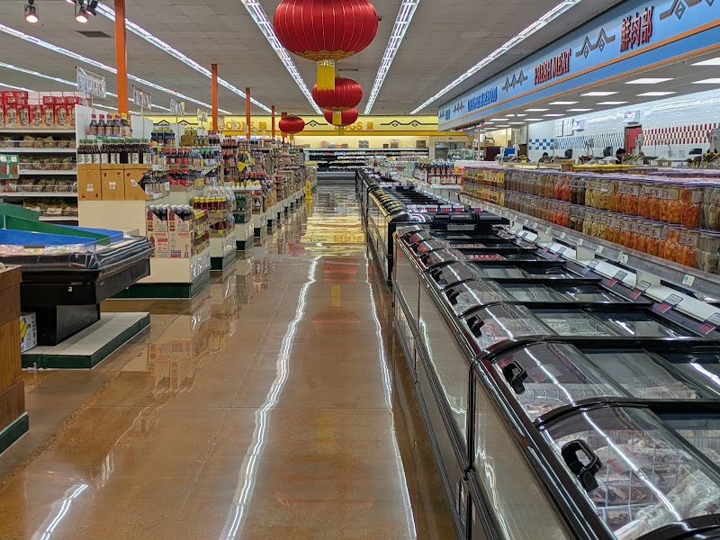 SF SuperMarket 4