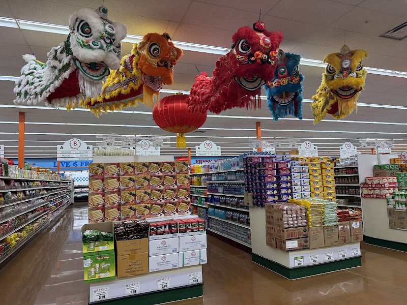 SF SuperMarket 5