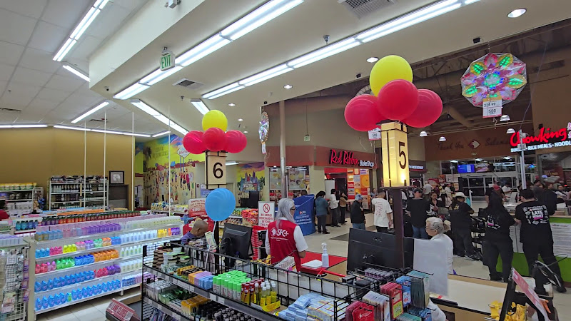 Seafood City Supermarket 4
