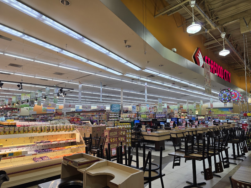 Seafood City Supermarket 5