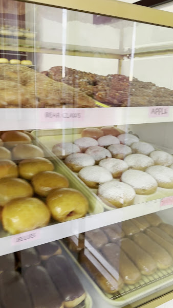 Ronald's Donuts 3