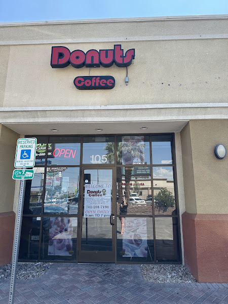 Donutscoffee 2
