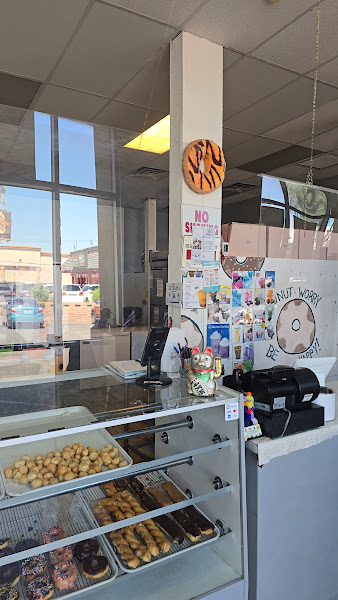 Donutscoffee 3