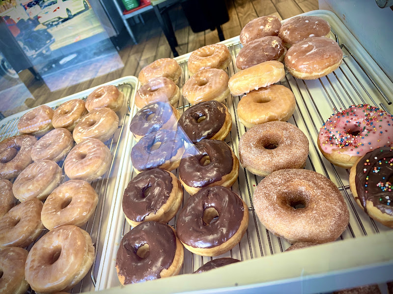 Donutscoffee 4