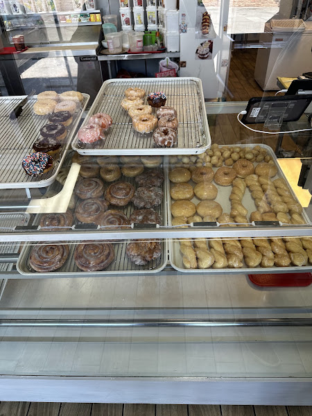 Donutscoffee 5