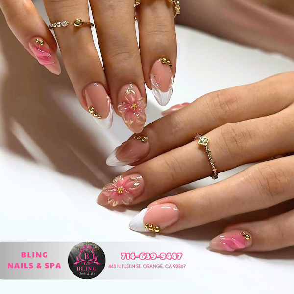 Bling Nails & Spa 3