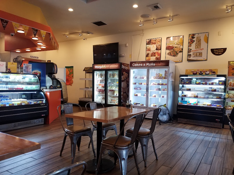 Goldilocks Bakeshop and Restaurant 2
