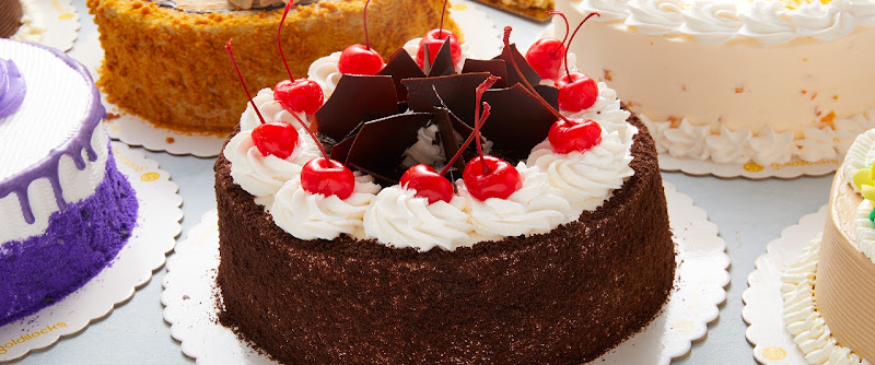 Goldilocks Bakeshop and Restaurant 5
