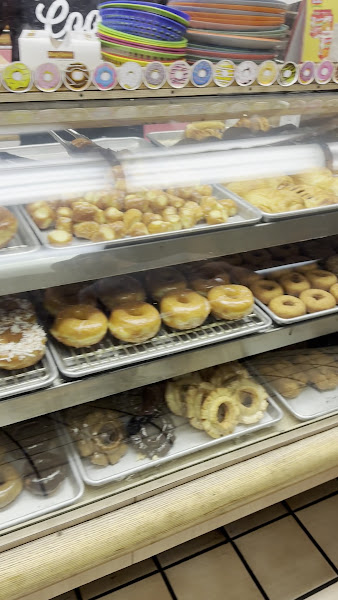 Master Donuts 3