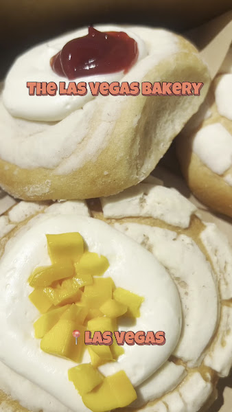 The Las Vegas Bakery 3