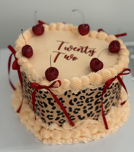 The Las Vegas Bakery 4
