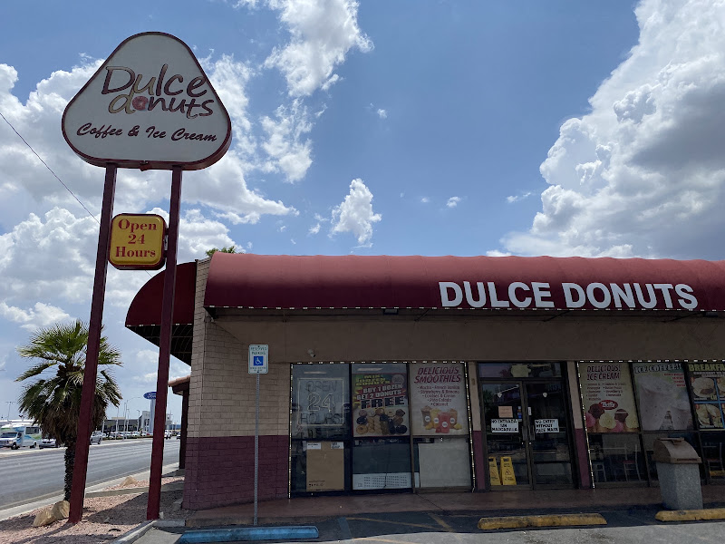 Dulce Donuts 2